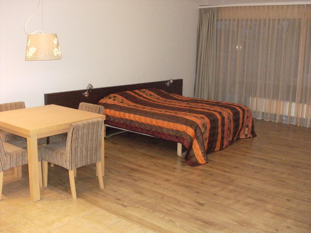 Litrada Apartments Siauliai  Room photo